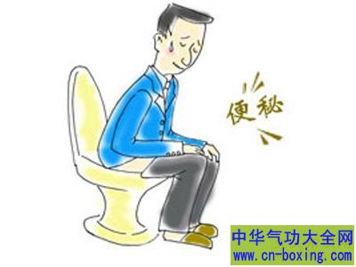 5种饮 食方法加重便秘