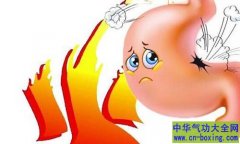 身体出现这两种火不要轻易吃药