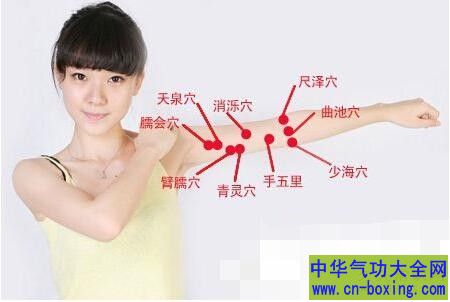 每天坚持敲这里竟比神仙药还强