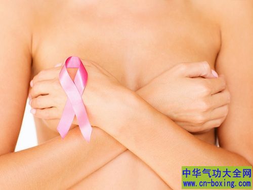 每天散步半小时！竟可降低罹患乳癌风险？