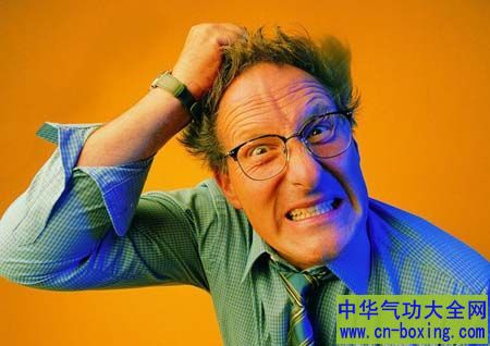「性」致缺缺、体力不再？男人未老先衰5大征兆