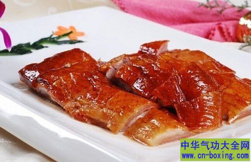 鸭头能吃吗 秋天吃鸭肉好处很多