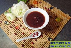 秋季进补5原则！忌苦燥、多吃酸