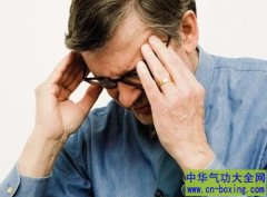 身体发出的5个求救信号 你知道几个？
