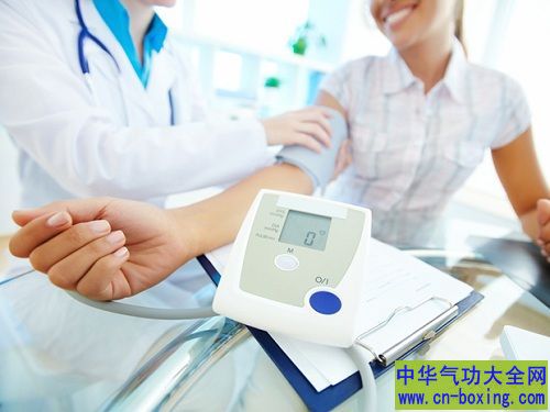 你量对血压了吗？这样做可减少48%中风率！ 