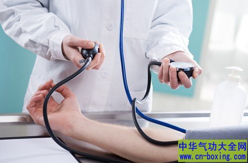 你量对血压了吗？这样做可减少48%中风率！ 