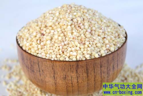 高粱