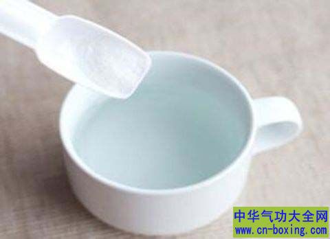 浓盐水