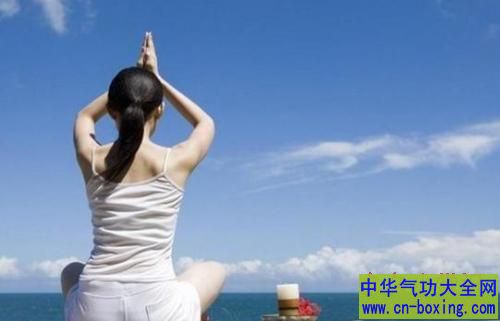 炎夏注意八个养生小常识安全度夏