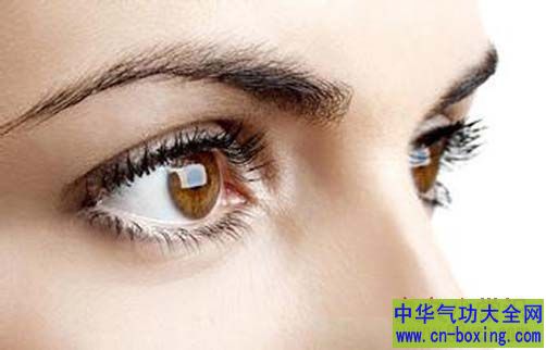 阵发性视力模糊