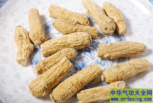 西洋参