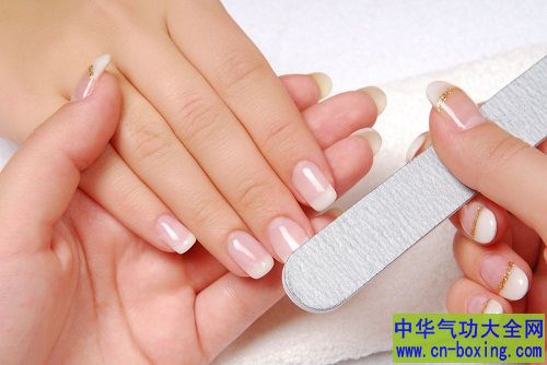 身体上的这些信号 告诉你该排毒了