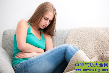 要谨记 这些都是身体发出的求救信号