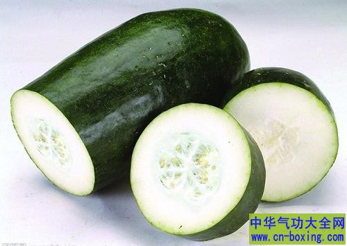 冬瓜