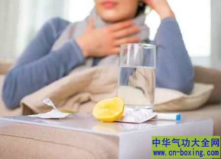 十个易忽视的小症状 恐为癌症前兆