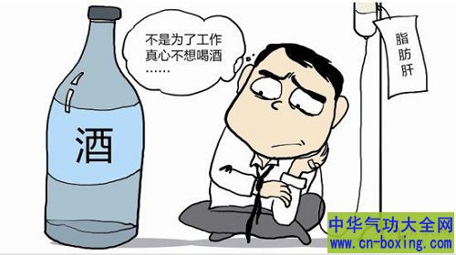 小心!引起炎症的五大不为人知因素