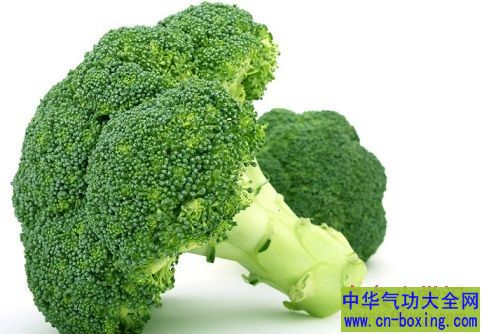抗癌第一菜 预防8种癌症该吃什么