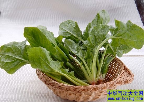 抗癌第一菜 预防8种癌症该吃什么