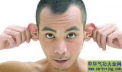 3个穴位调节男人肾功能