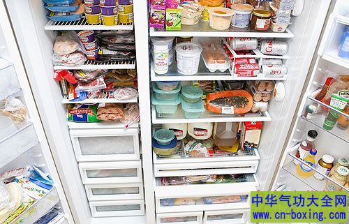 男人常吃这5类食物 你的肾不喜欢