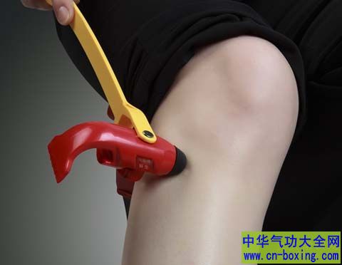 其实想要长寿很简单 每天按压5分钟这个部位