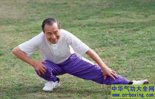 活到100多岁 孙思邈六大简单养生妙方