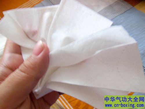 不可不知 湿纸巾隐藏有害健康成分