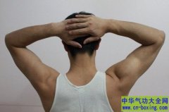 三个动作让男人一生受用