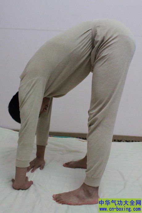 三个动作让男人一生受用