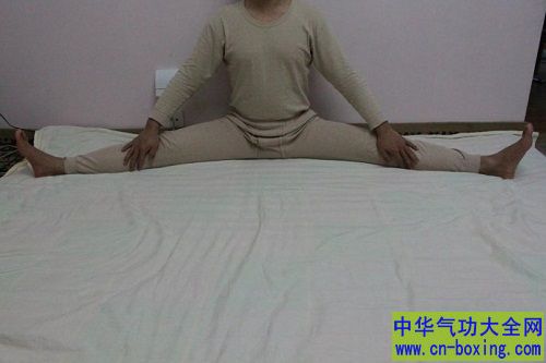 三个动作让男人一生受用