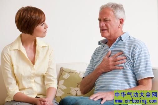 小心！这六种征兆会让生命转瞬即逝