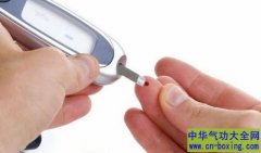 常被误诊 5种病酷似糖尿病症状