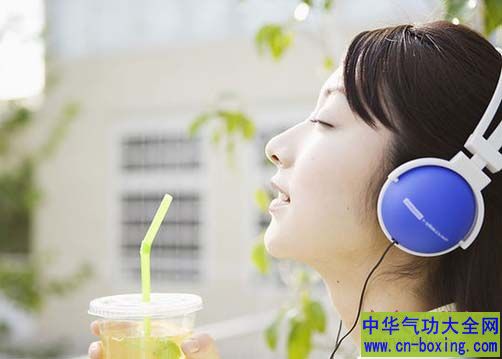 七大妙招 有效降低“压力荷尔蒙”
