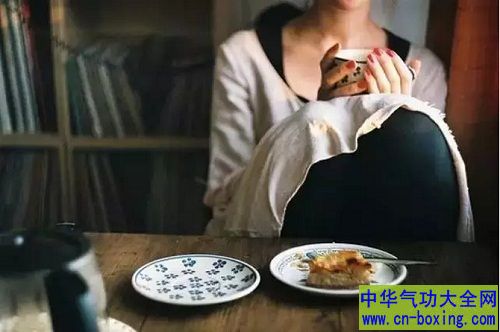 小心！这四大生活习惯将使人短命