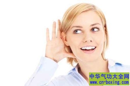 常做这一个动作会让耳朵发霉