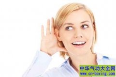 常做这一个动作会让耳朵发霉