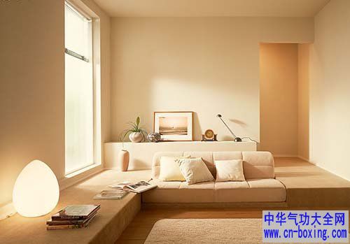 室内镜子如何摆放能增福增运