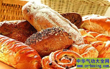 这4种食物最伤肝！