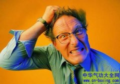男人更年期的 6大前兆