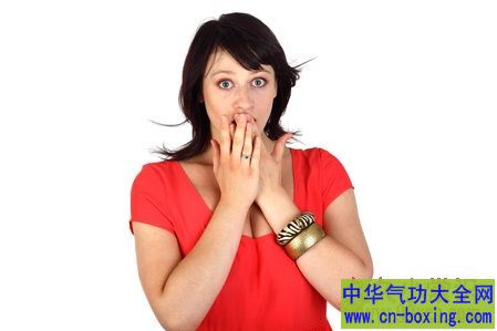 不同气味的口臭 当心5种病
