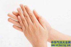 早起坚持一分钟整个秋冬都无病