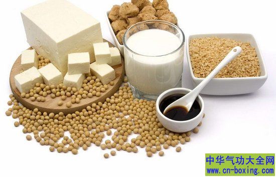 男性要警惕豆腐的食用 小心造成肾衰竭