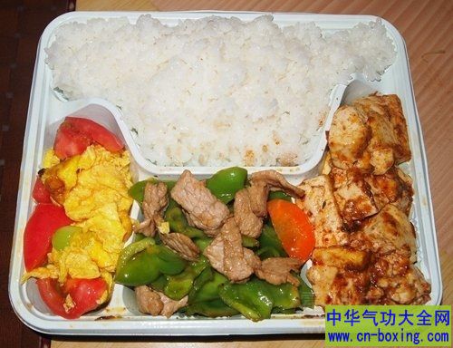 上班族中午爱吃它? 当心大肠癌找上你