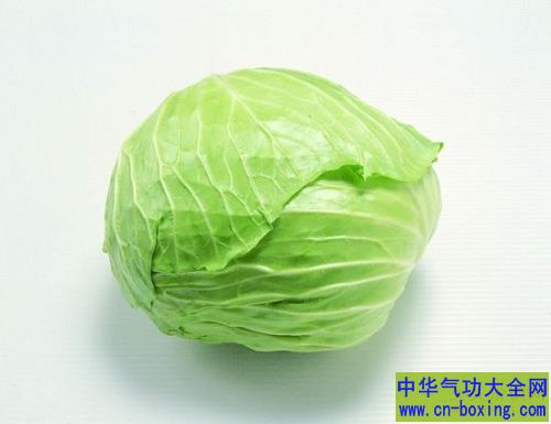 包心菜
