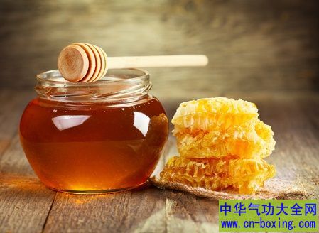 冬季养生该吃什么