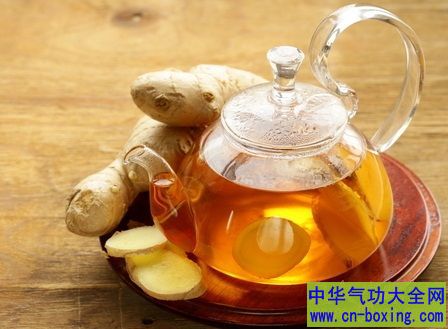 小寒“冬藏”养生 中医师:姜片好处多