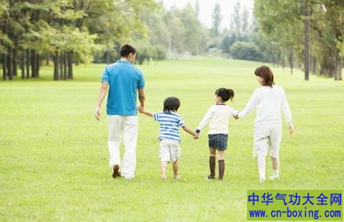怎样才能健康长寿？四招就能搞定