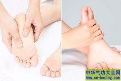 女人怎样防止衰老 常按四部位做个不老女人