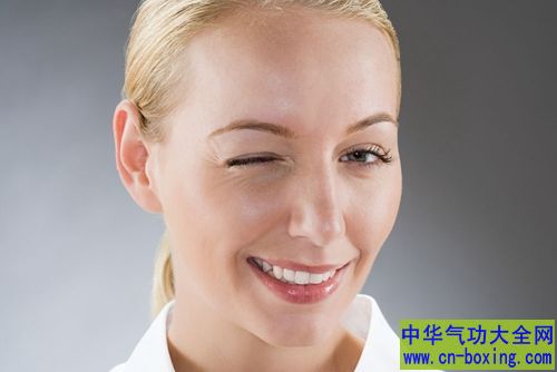 眼球运动