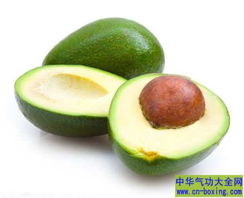 酪梨